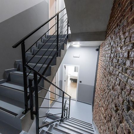 Midi Stay Brussels Ngoại thất bức ảnh