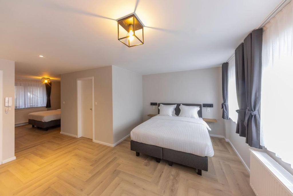 Midi Stay Brussels Ngoại thất bức ảnh