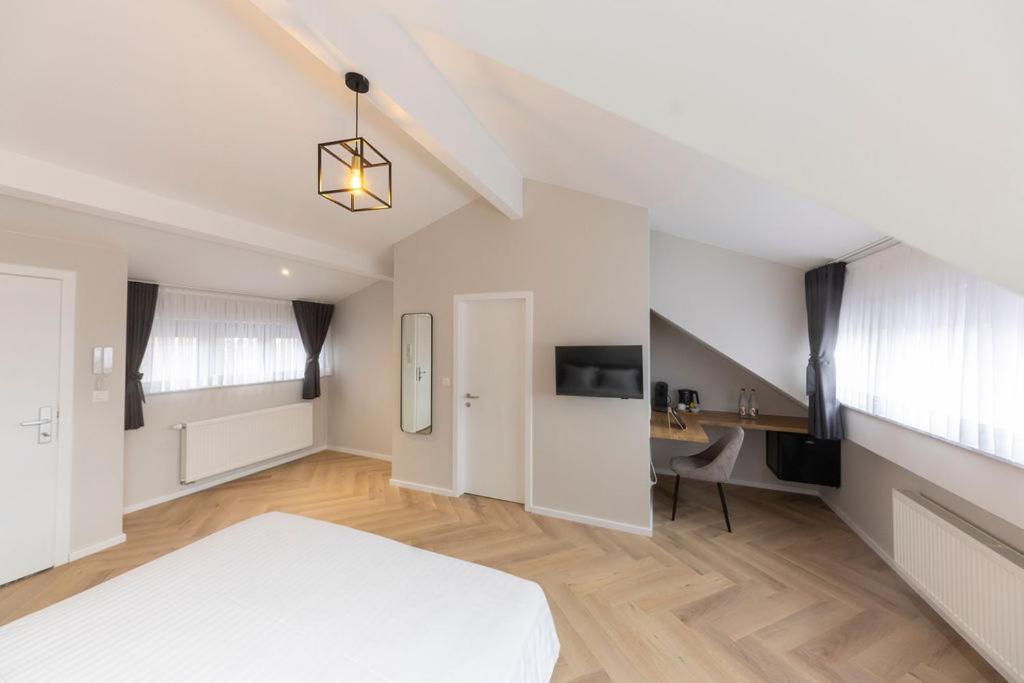 Midi Stay Brussels Ngoại thất bức ảnh